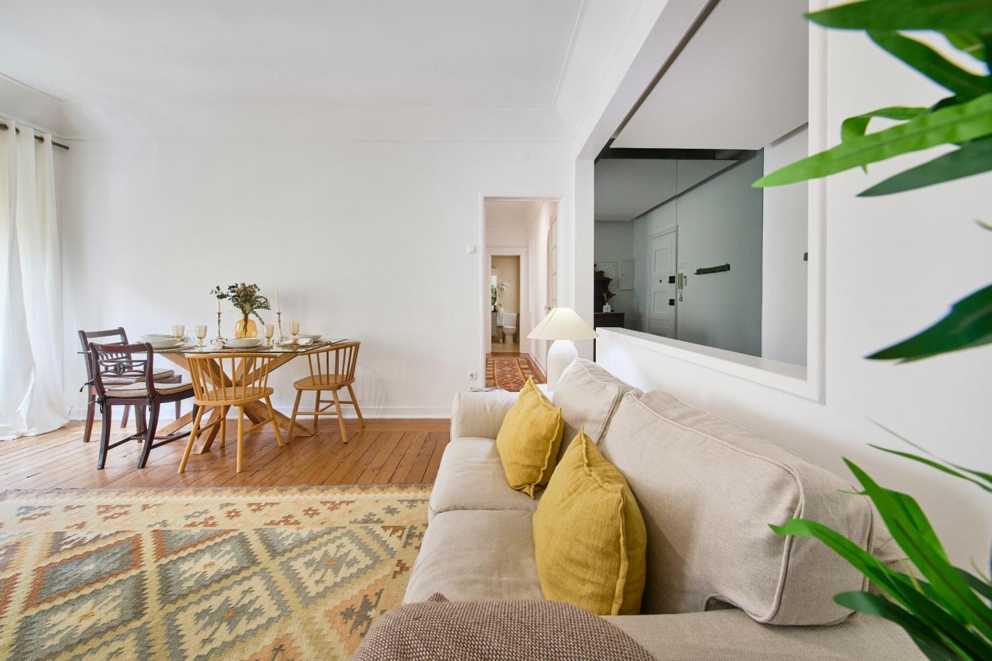 Elegance Avenue By Msapartments Lisboa Ngoại thất bức ảnh