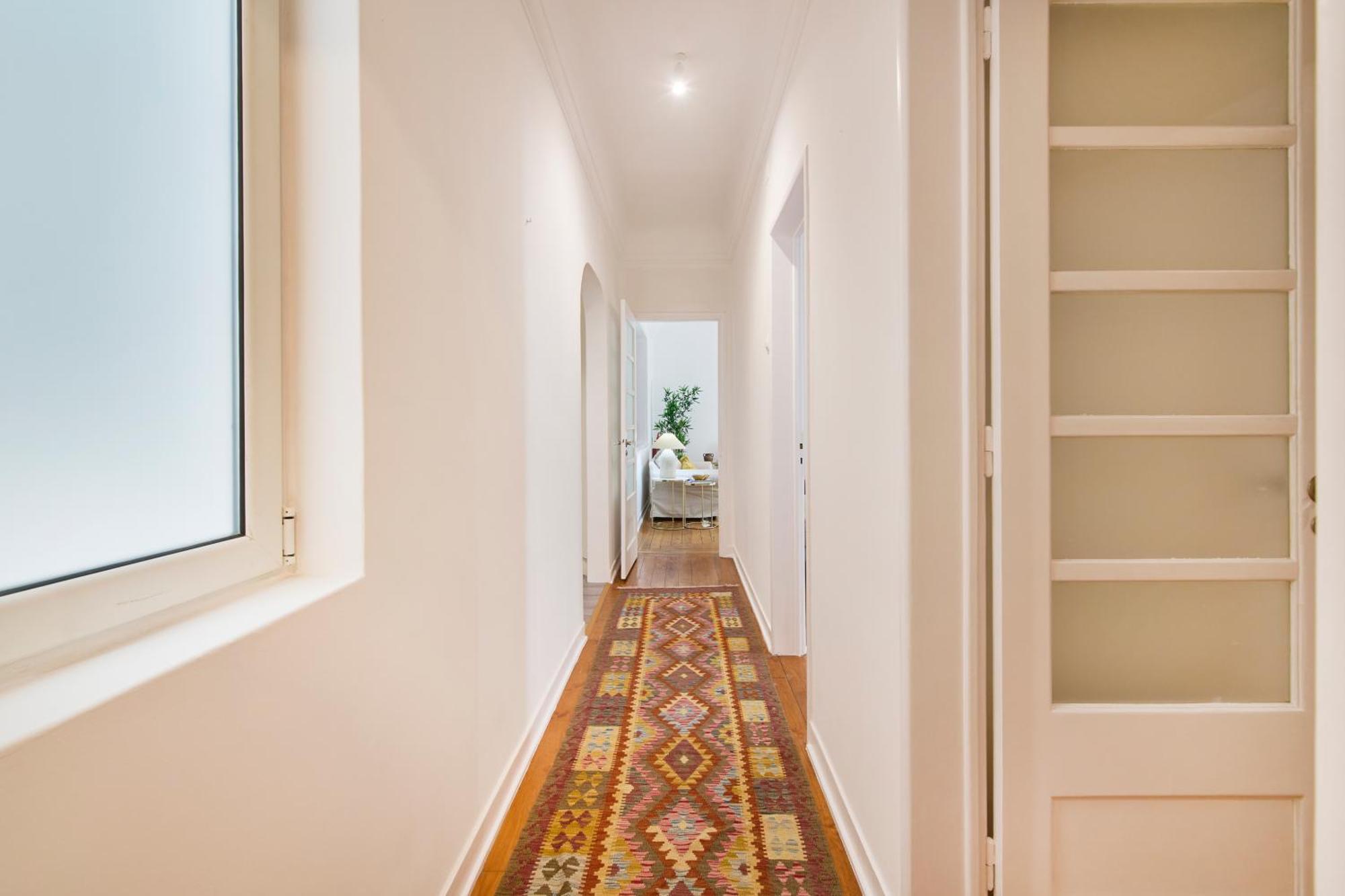 Elegance Avenue By Msapartments Lisboa Ngoại thất bức ảnh