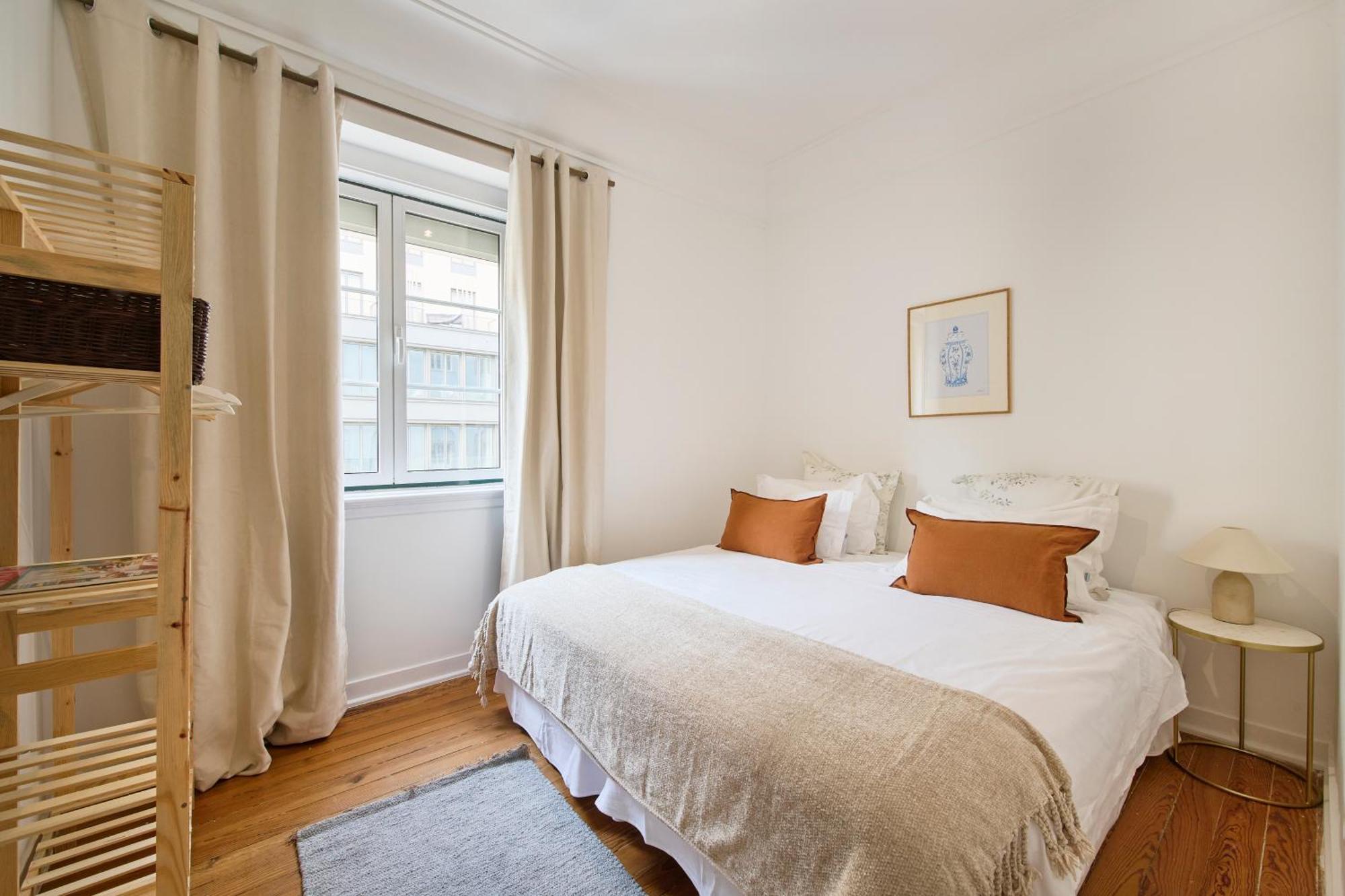 Elegance Avenue By Msapartments Lisboa Ngoại thất bức ảnh